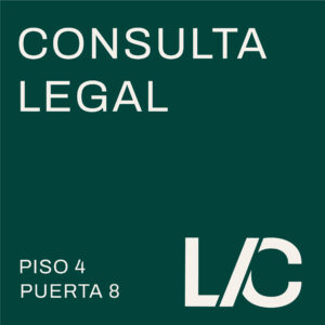 Consulta Legal