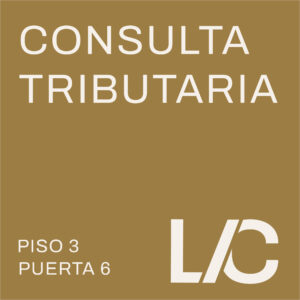 Consulta Tributaria